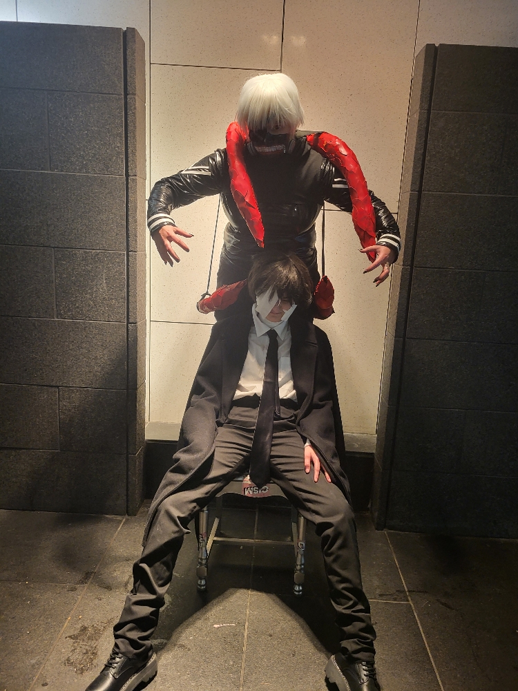 Chaotique Anya - Photo 56