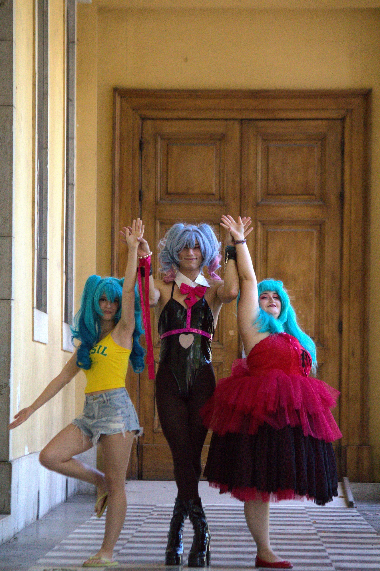 Sortie entre amis, photo 44