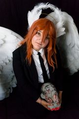 Angel Devil preview 3