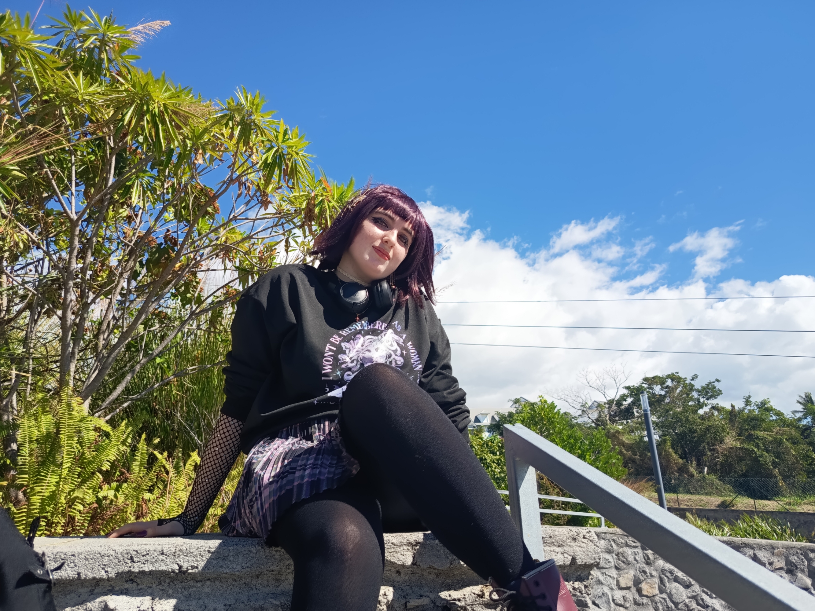 Highschool Yosano — photo 23