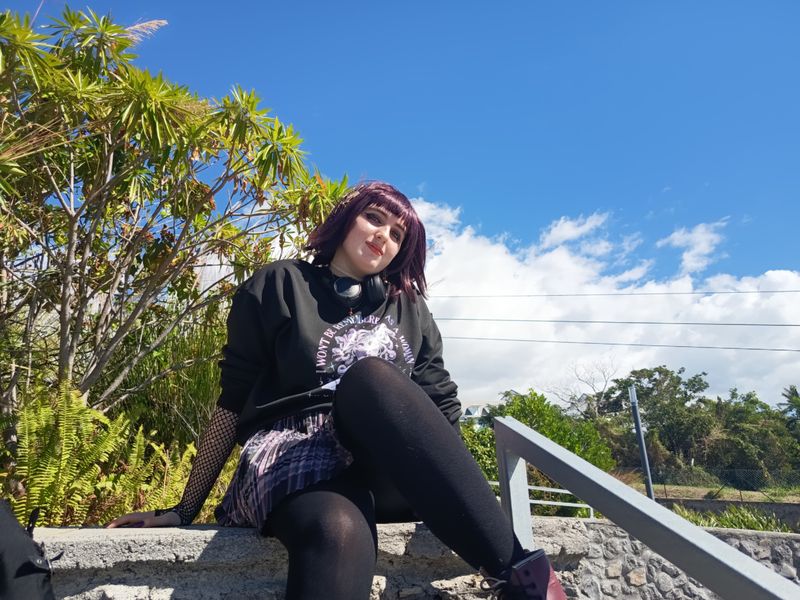 Tsukihime - Highschool Yosano 