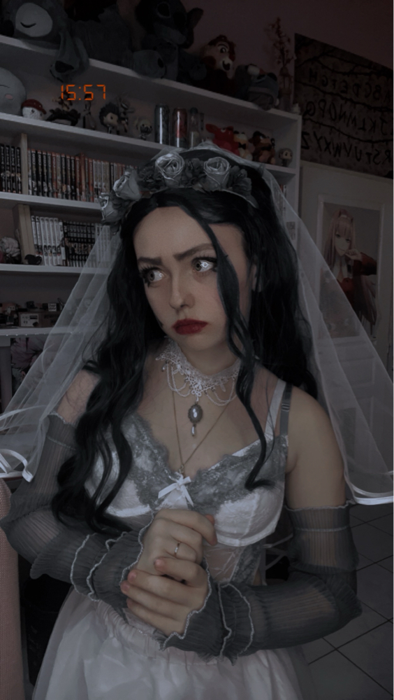 Emily — photo 9