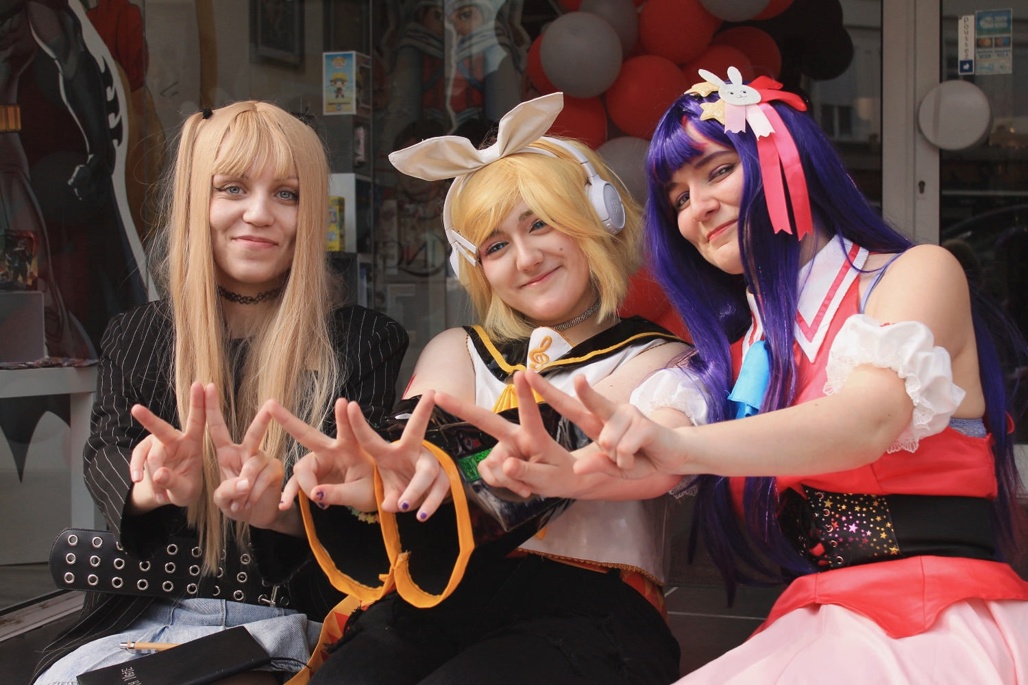 Aï Hoshino - Photo 6