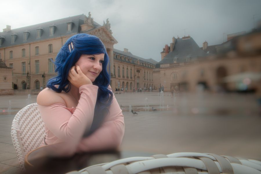 Flo_wography - Marinette 