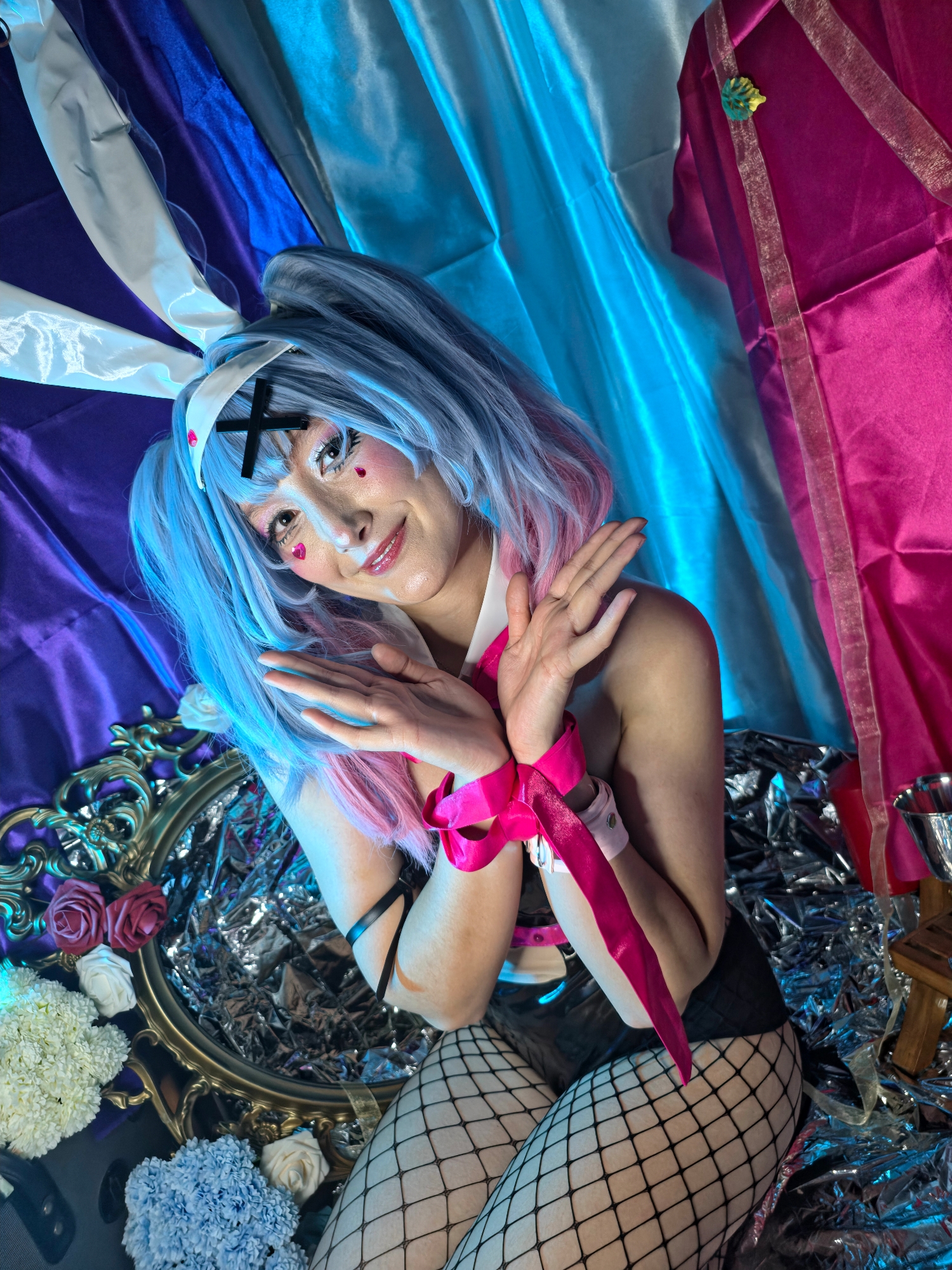 Rabbit Hole Miku — photo 52