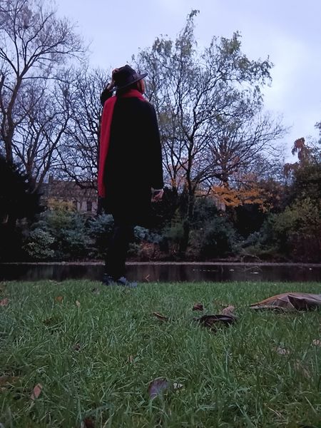 Lulu_space - Chuuya (Casual)