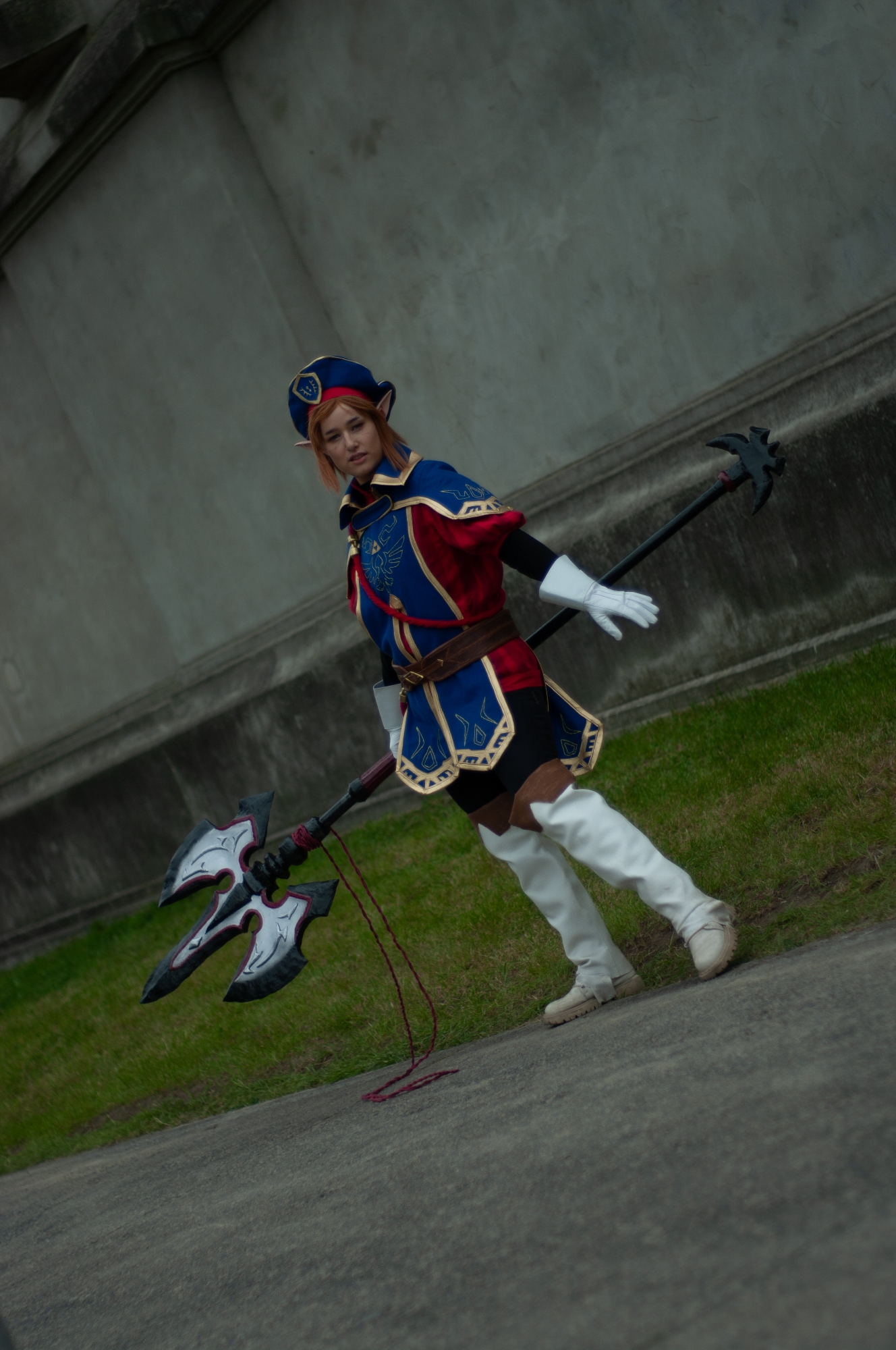 Royal guard link — photo 13