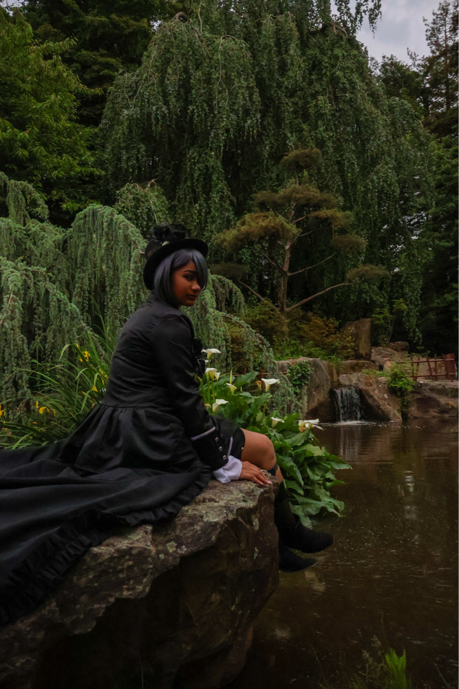 Ciel Phantomhive  - Photo 1