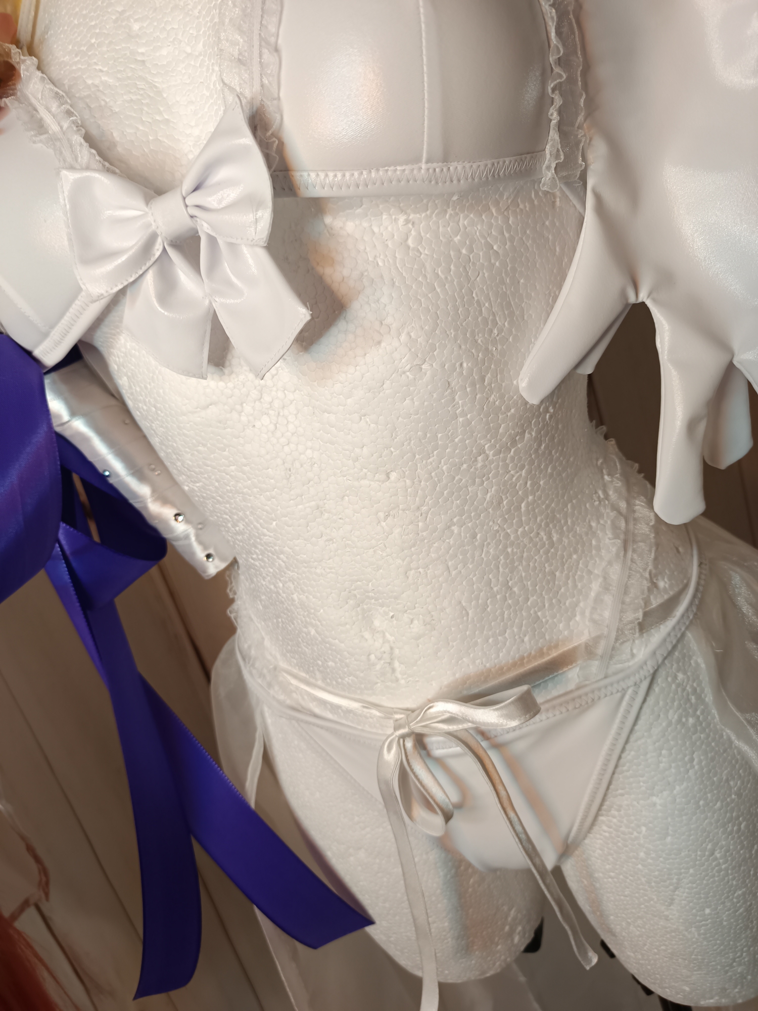 Marin Wedding — photo 7
