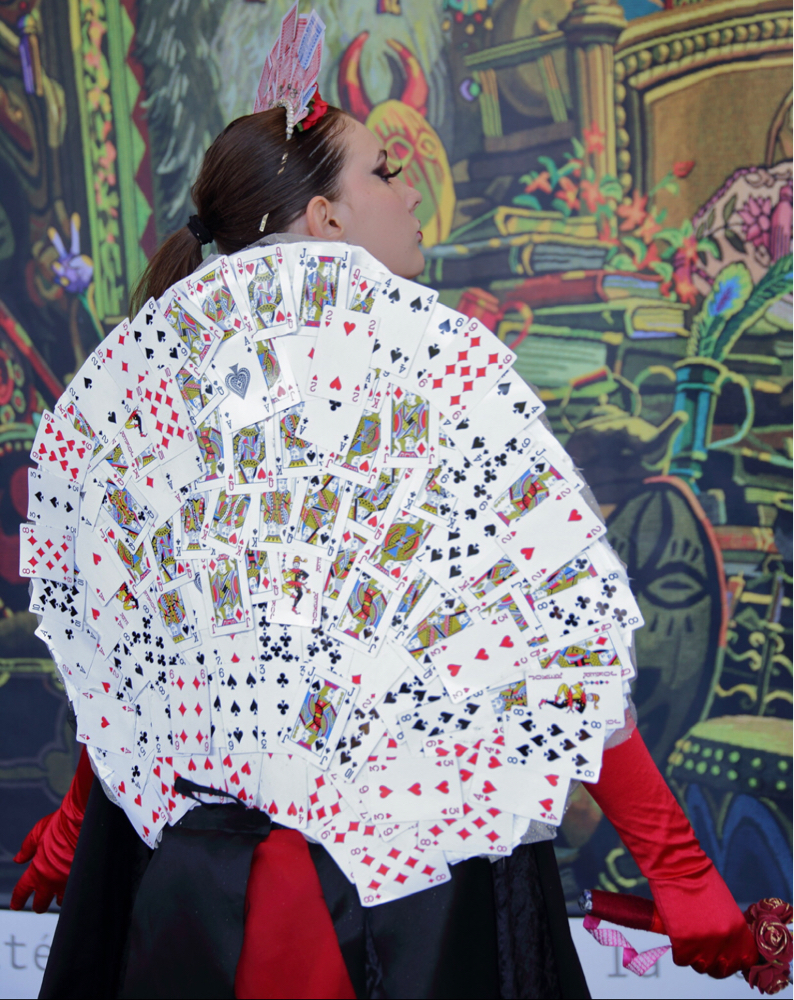 Reine de cœur JE24 - Photo 7