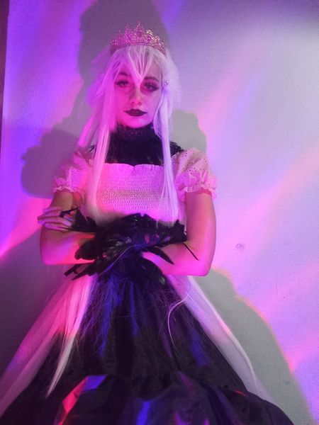 Vanille__cos - Stella Goetia