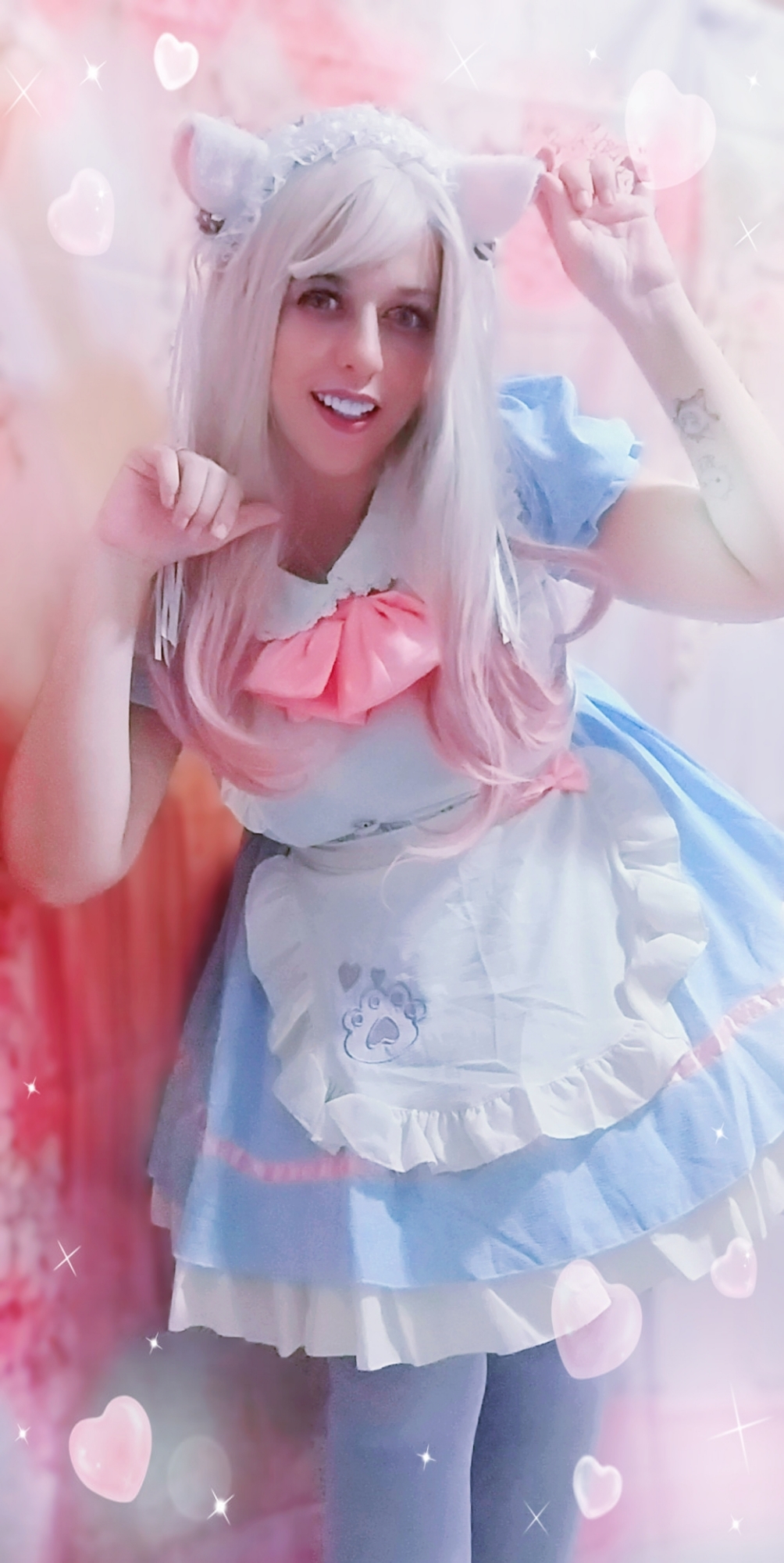 Marin Maid Fanart - Photo 11