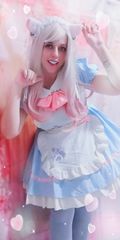 Marin Maid Fanart preview 3
