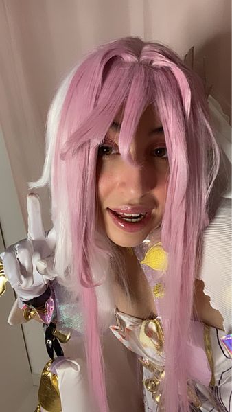 Crystaldream - Elysia HoHe