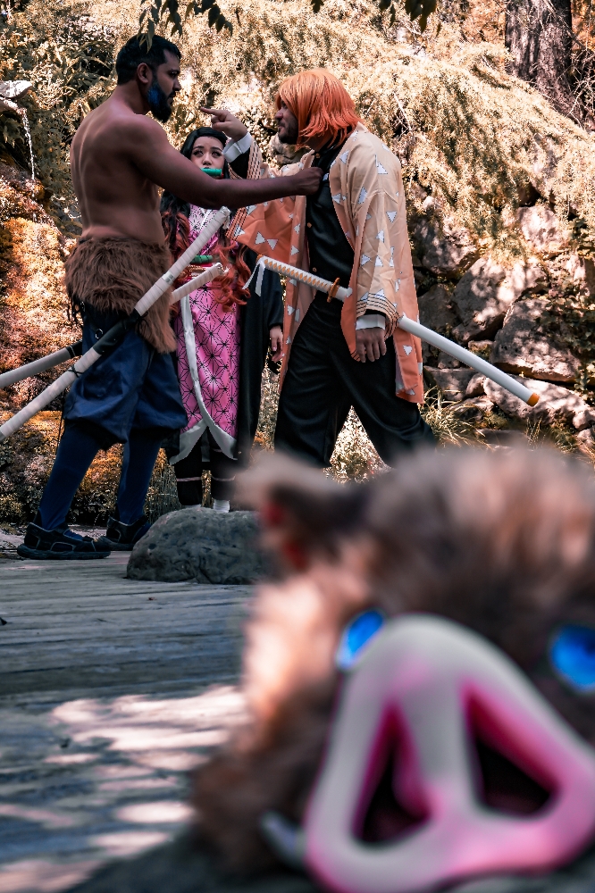 Demon slayer  - Photo 11