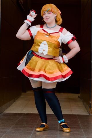 Serena idol