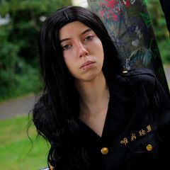 Keisuke Baji preview 2