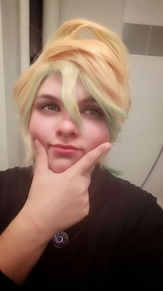 Sylverius_cos - Hifumi Izanami