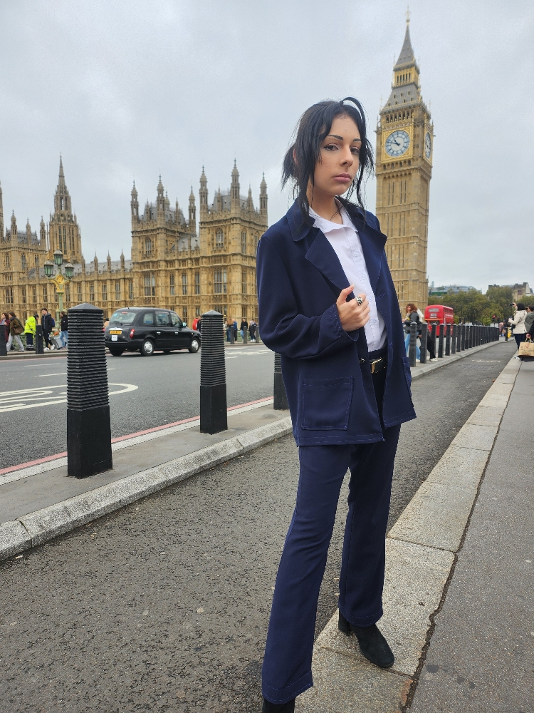 Sherlock in London  - Photo 5