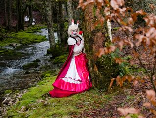 Princess Charlie preview 3
