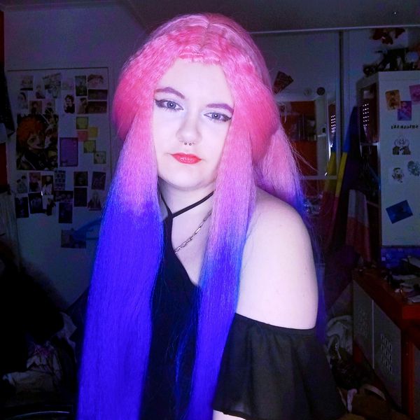 Nash - Mizi