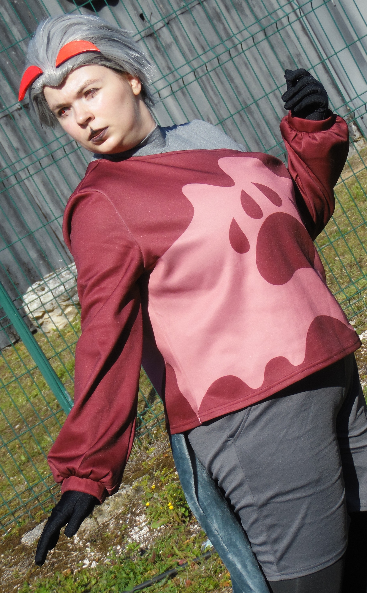 Stolas - Kamoplay - Photo 8