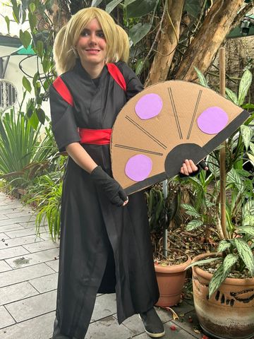 Temari
