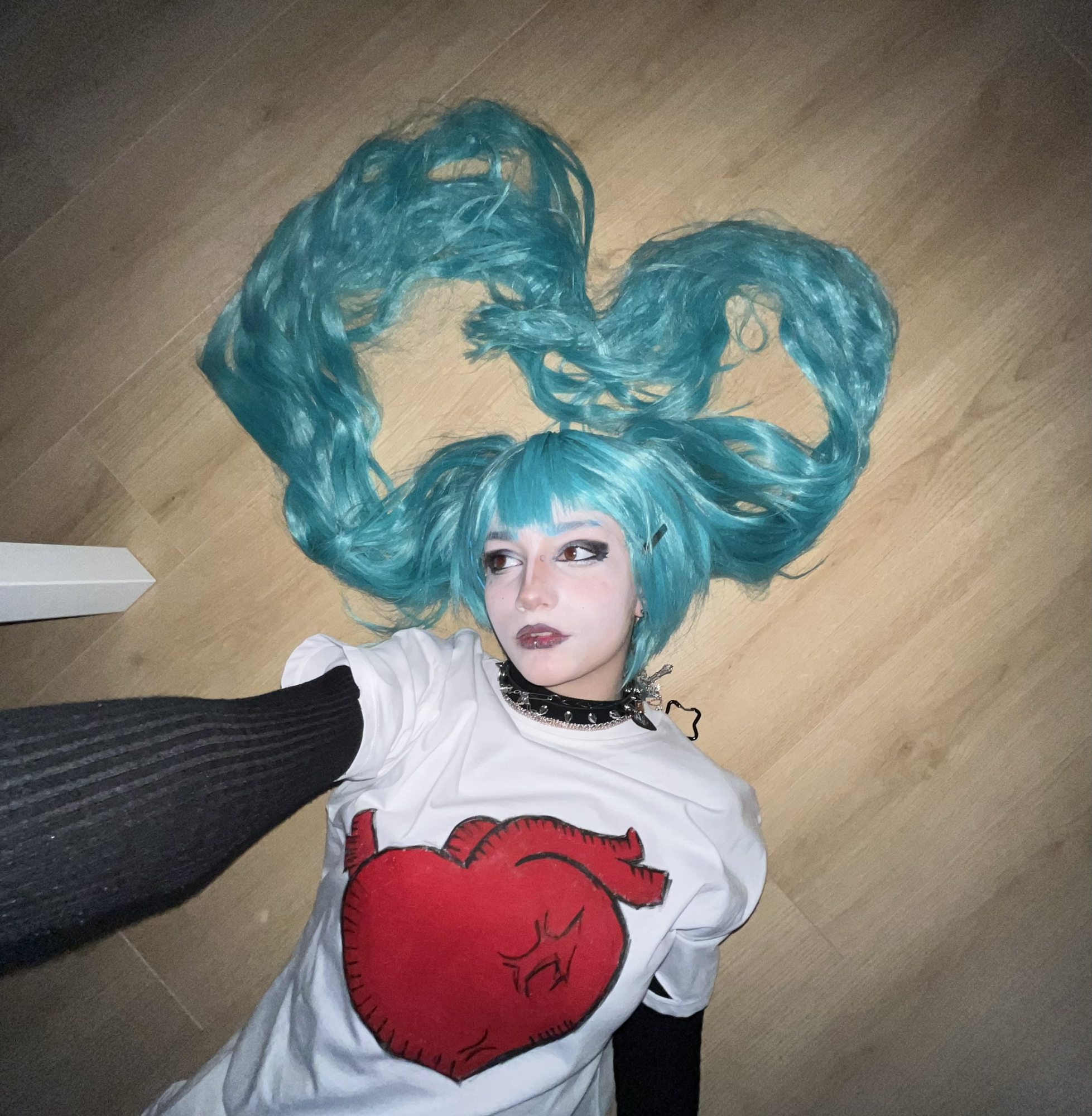 MIKUUUU — photo 6