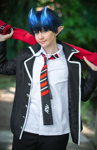 Ninaxchan - Rin