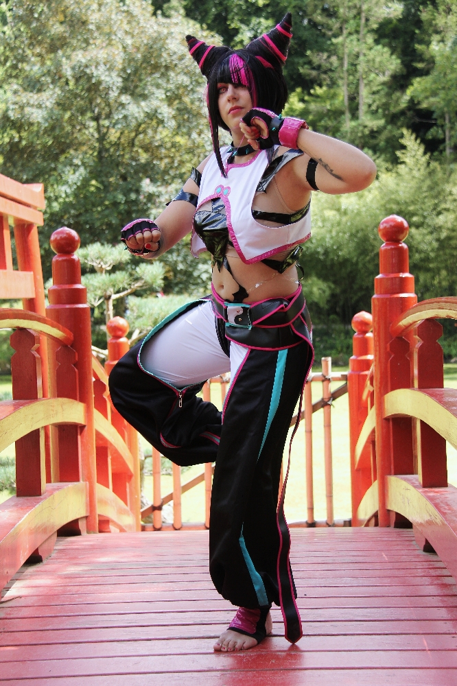 Juri han  - Photo 3