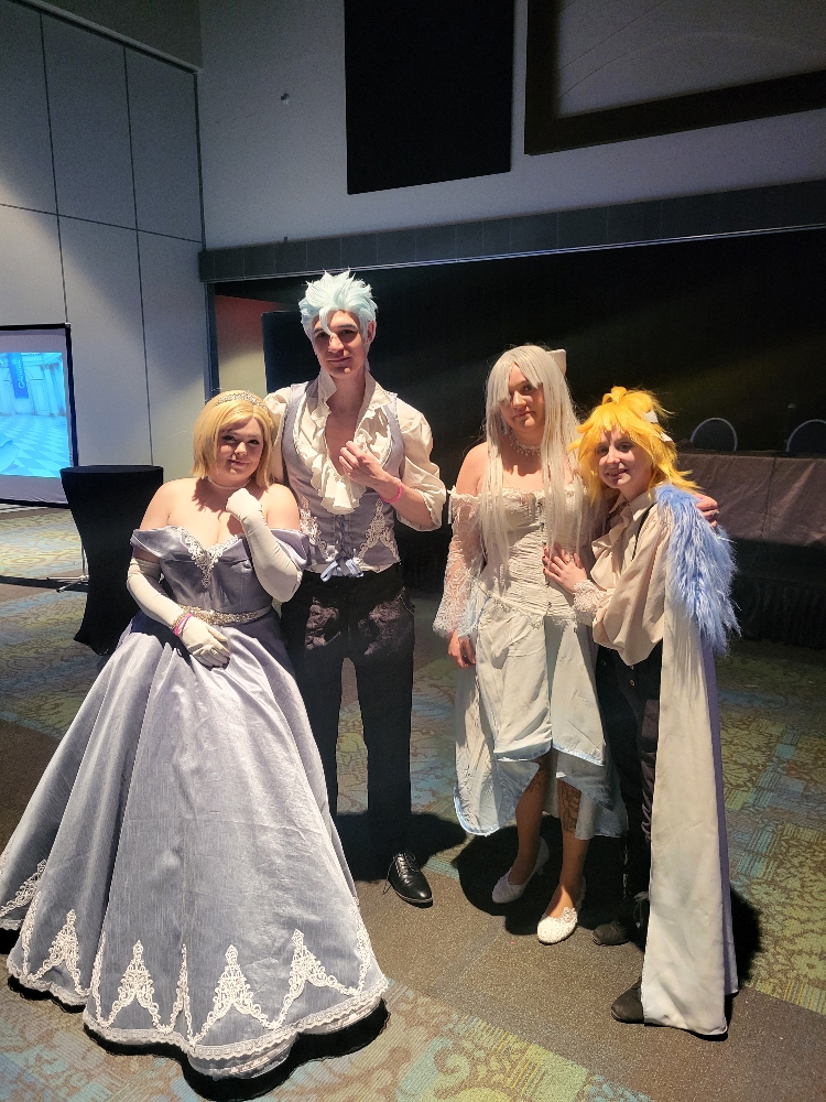 Chaotique Meliodas - Photo 35