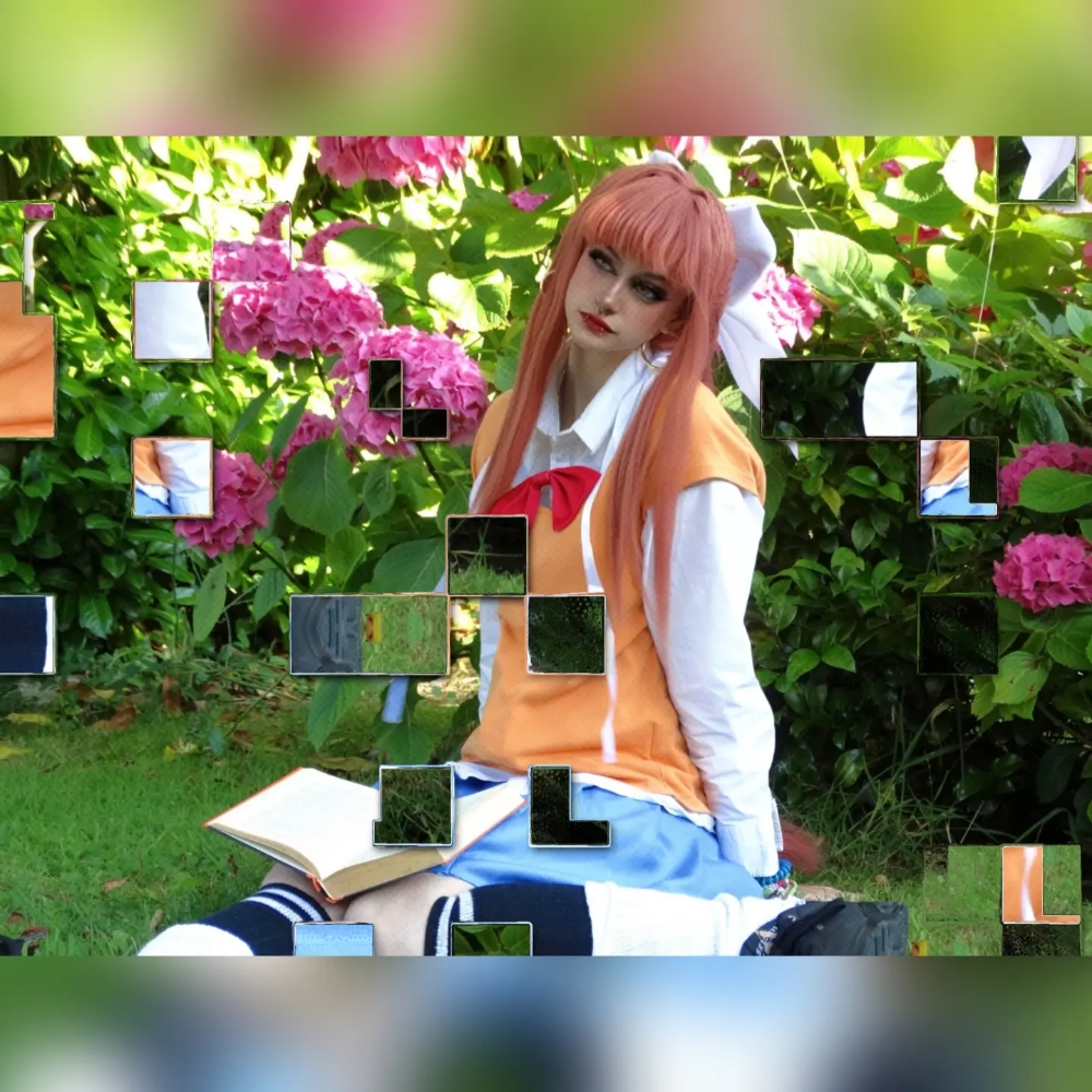 💻 || MONIKA - Photo 2
