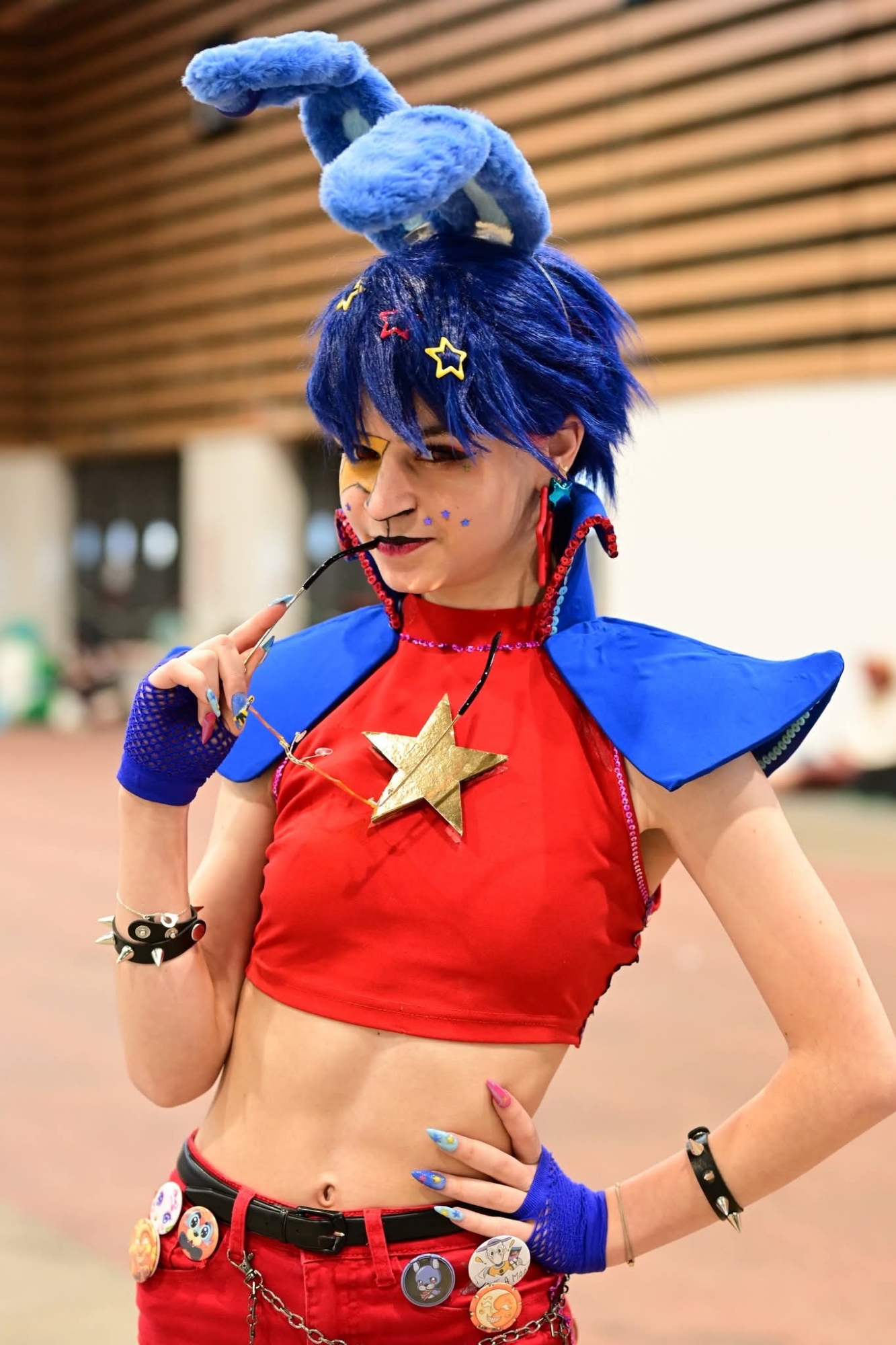 ☆ Bonnie Japan ☆ — photo 21