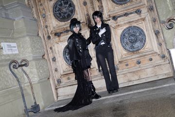 Ciel Phantomhive preview 2