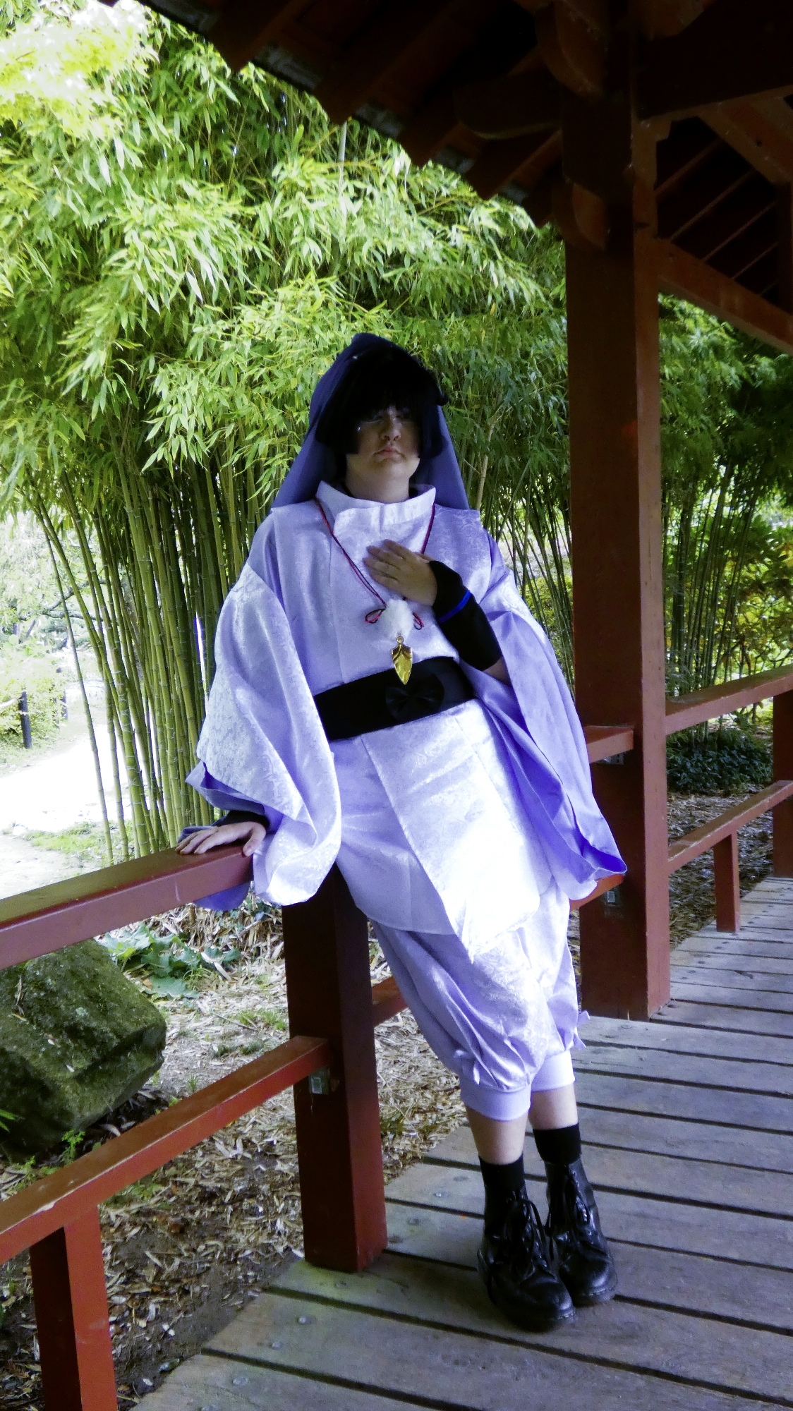 Kunikuzushi  - Photo 18