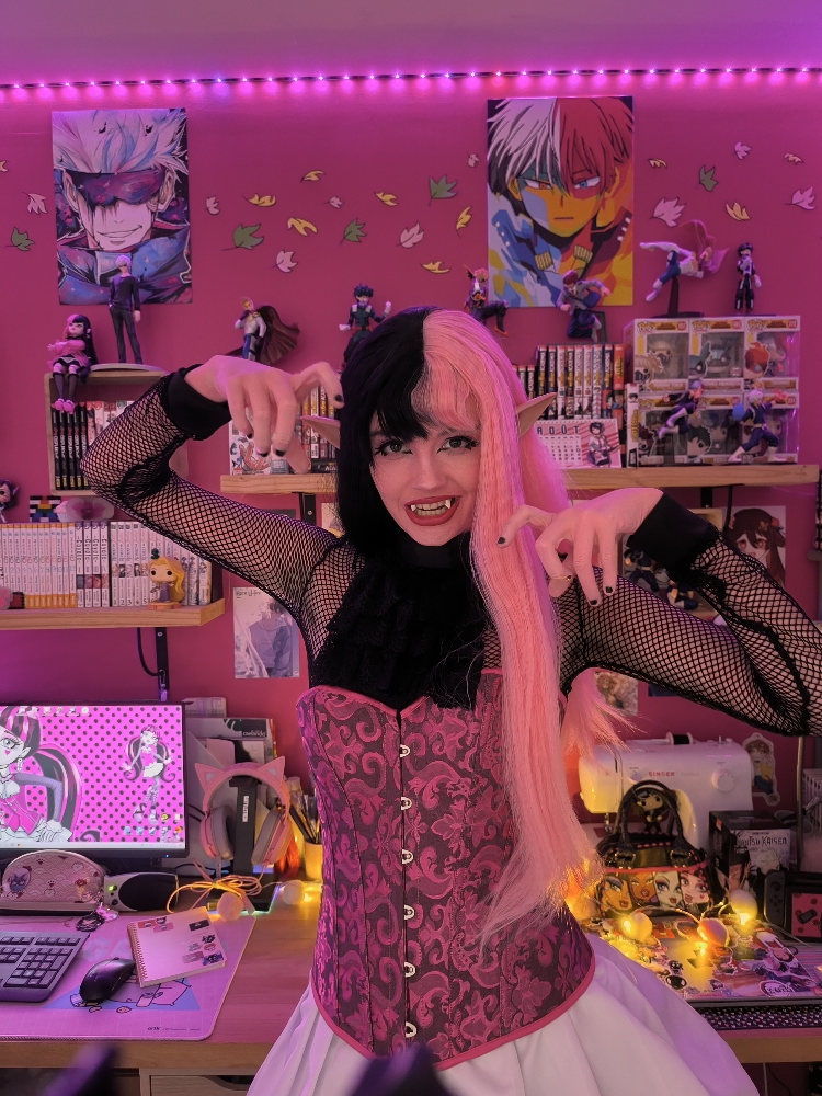 Draculaura — photo 17