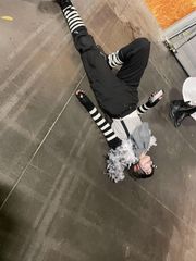 Laughing Jack preview 3
