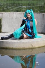 Miku preview 2