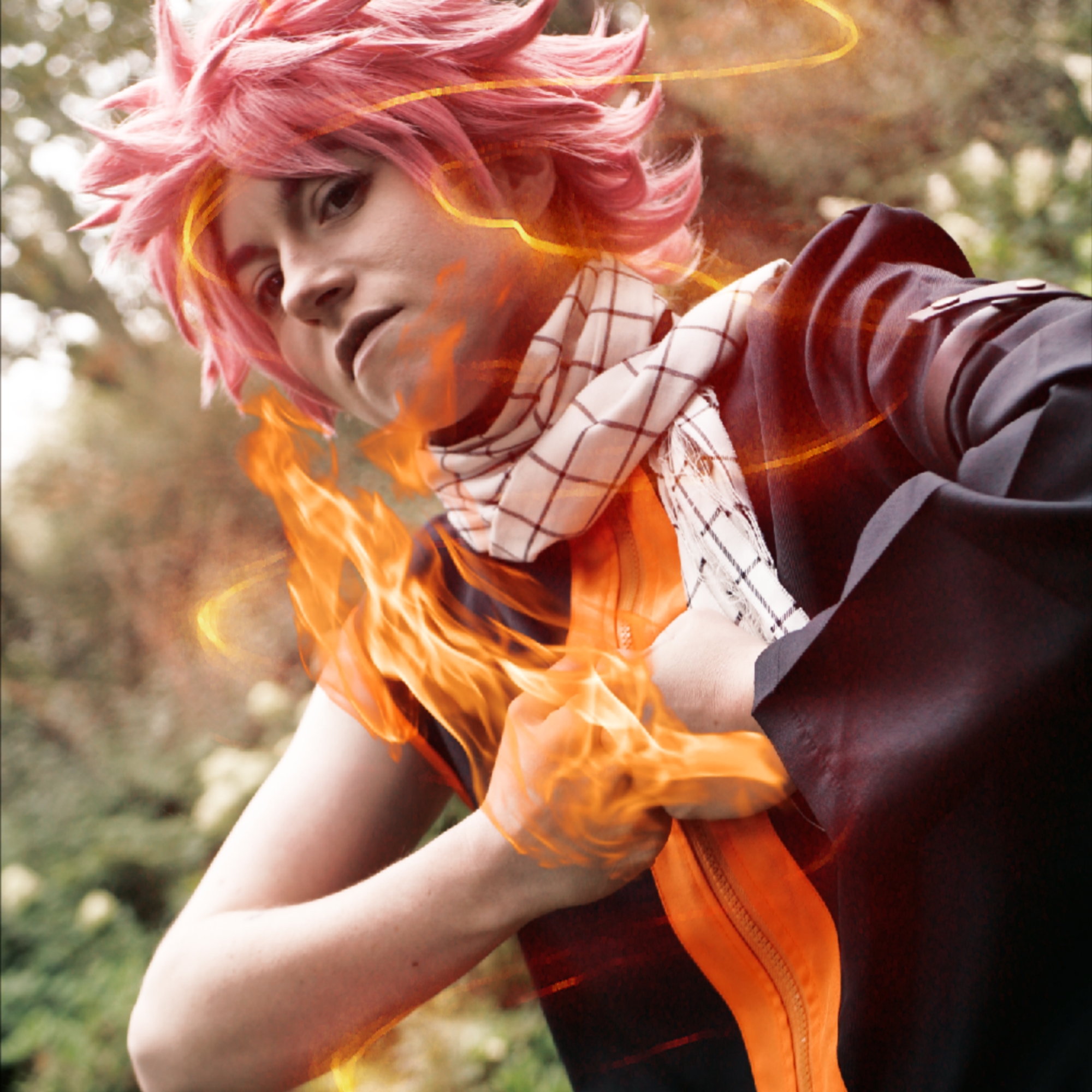 Natsu Dragnir 