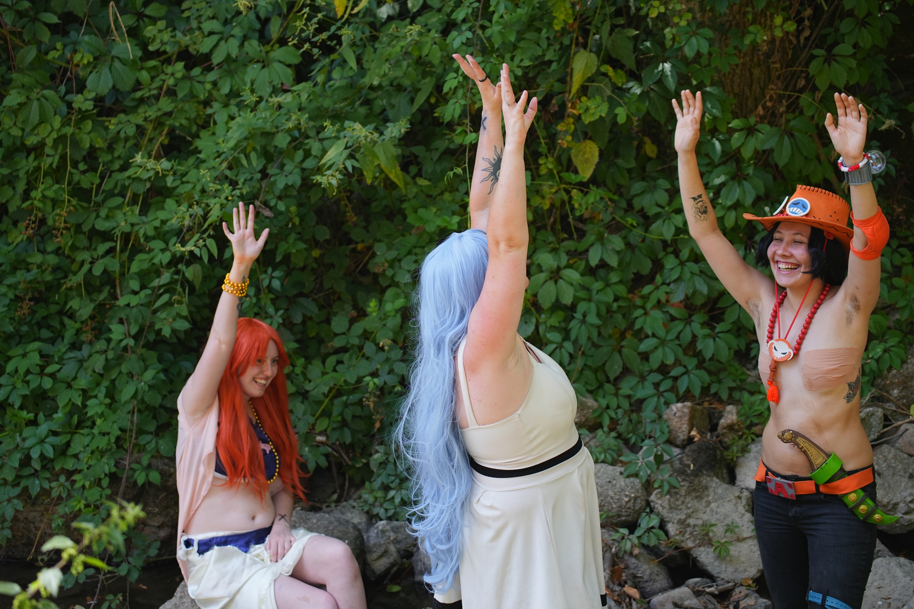 One piece alabasta — photo 7