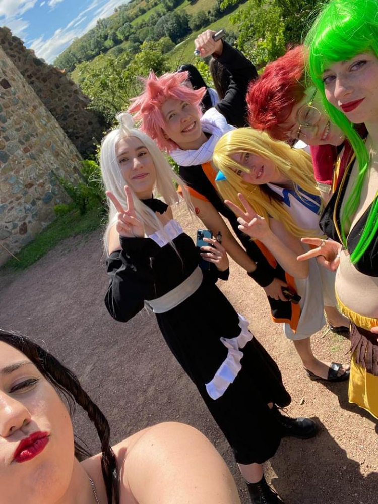 Fairy tail  - Photo 15