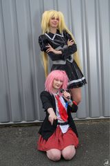 Amu 🫧 preview 2