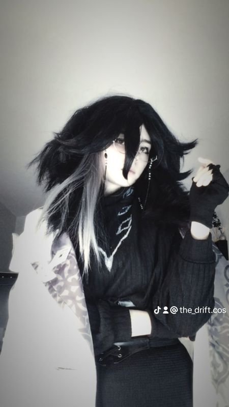 The_drift.cos – Pantalone 