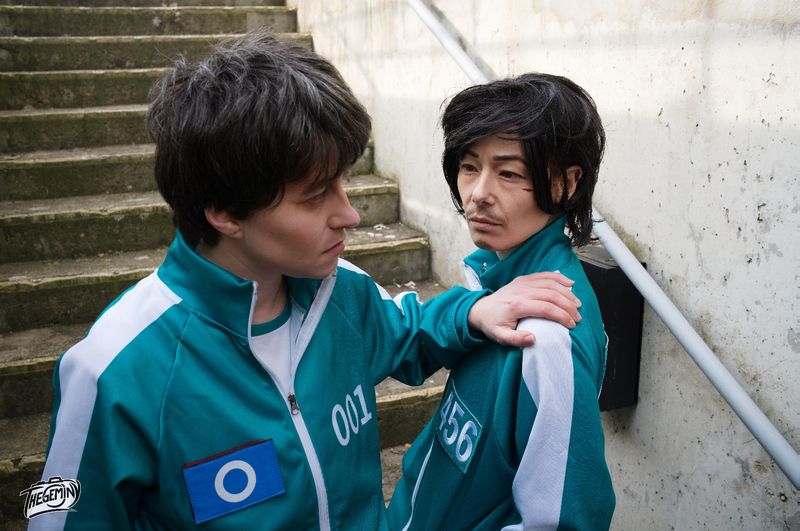 Kohariobfonteri – Hwang In-Oh