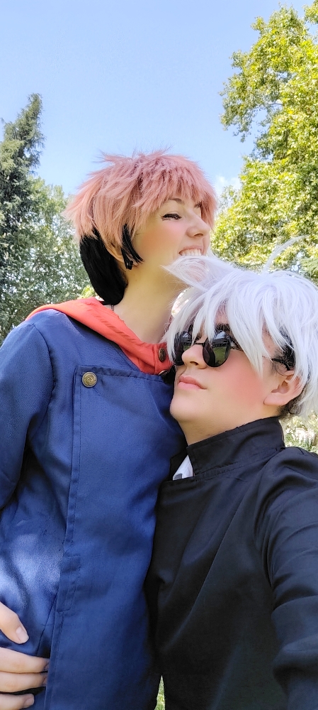 Satoru et yuji  - Photo 6