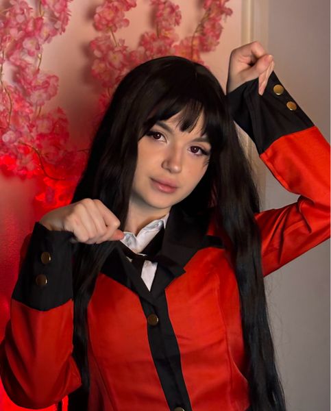 Kriiistberry - YUMEKO JABAMI