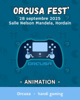 Orcusa Fest'