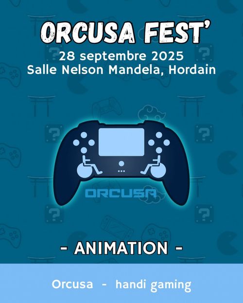 Orcusa Fest'