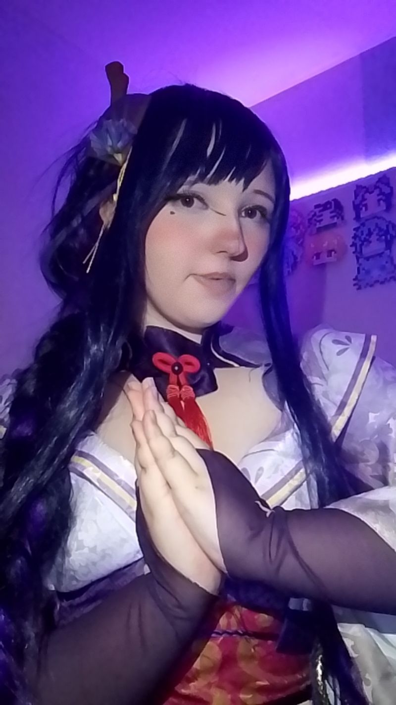 🎍nezuko_splay🎍 – Shogun raiden