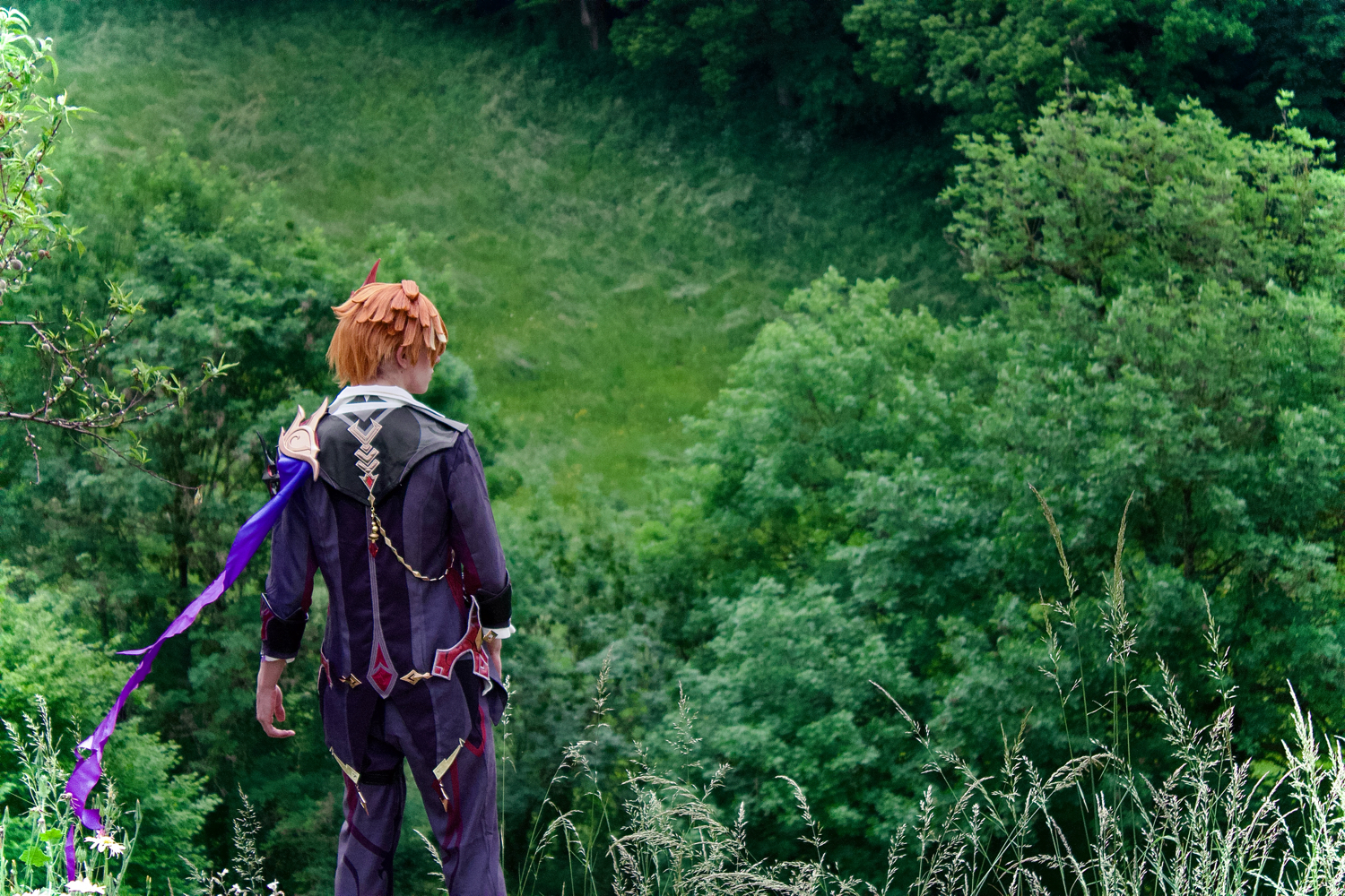 Tartaglia x4 - Photo 4